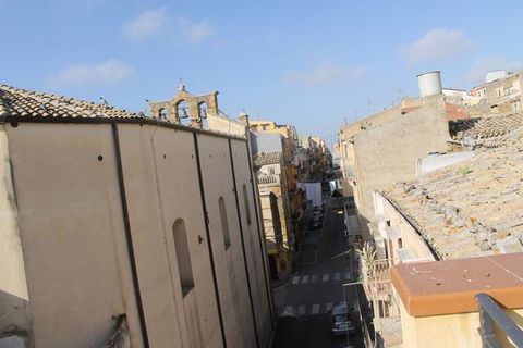 Byhus i Cianciana, Agrigento, Cianciana - € 50.000 | Ref: Perconti Corso - foto 11